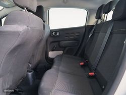 Citroen C3 BlueHDi 100 S&S Plus 75 kW (102 CV) - Miniatura 11