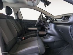 Citroen C3 BlueHDi 100 S&S Plus 75 kW (102 CV) - Miniatura 12