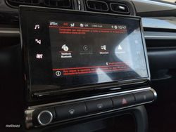 Citroen C3 BlueHDi 100 S&S Plus 75 kW (102 CV) - Miniatura 17
