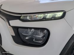 Citroen C3 BlueHDi 100 S&S Plus 75 kW (102 CV) - Miniatura 22