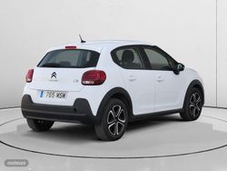 Citroen C3 BlueHDi 100 S&S Plus 75 kW (102 CV) - Miniatura 3