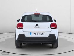 Citroen C3 BlueHDi 100 S&S Plus 75 kW (102 CV) - Miniatura 4