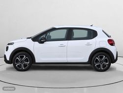 Citroen C3 BlueHDi 100 S&S Plus 75 kW (102 CV) - Miniatura 6