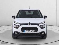 Citroen C3 BlueHDi 100 S&S Plus 75 kW (102 CV) - Miniatura 7