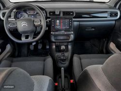 Citroen C3 BlueHDi 100 S&S Plus 75 kW (102 CV) - Miniatura 8