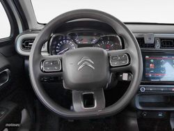 Citroen C3 BlueHDi 100 S&S Plus 75 kW (102 CV) - Miniatura 9