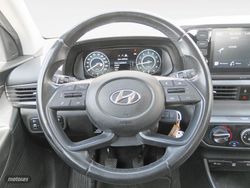 Hyundai i20 1.2 MPI Klass 62 kW (84 CV) - Miniatura 10