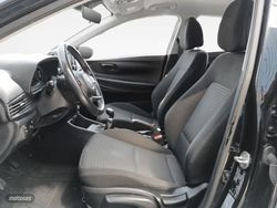 Hyundai i20 1.2 MPI Klass 62 kW (84 CV) - Miniatura 11
