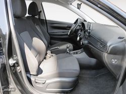 Hyundai i20 1.2 MPI Klass 62 kW (84 CV) - Miniatura 13
