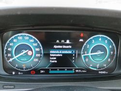Hyundai i20 1.2 MPI Klass 62 kW (84 CV) - Miniatura 16
