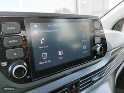Hyundai i20 1.2 MPI Klass 62 kW (84 CV) - Miniatura 17