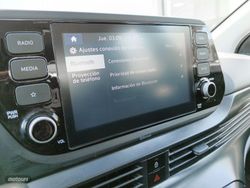 Hyundai i20 1.2 MPI Klass 62 kW (84 CV) - Miniatura 19