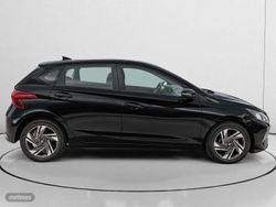 Hyundai i20 1.2 MPI Klass 62 kW (84 CV) - Miniatura 2
