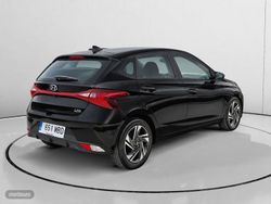 Hyundai i20 1.2 MPI Klass 62 kW (84 CV) - Miniatura 3