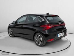 Hyundai i20 1.2 MPI Klass 62 kW (84 CV) - Miniatura 5