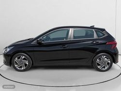Hyundai i20 1.2 MPI Klass 62 kW (84 CV) - Miniatura 6