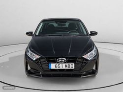 Hyundai i20 1.2 MPI Klass 62 kW (84 CV) - Miniatura 7
