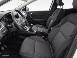 Renault Captur Evolution TCe GLP 74 kW (100 CV) - Miniatura 11