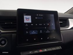 Renault Captur Evolution TCe GLP 74 kW (100 CV) - Miniatura 17