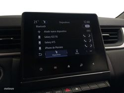 Renault Captur Evolution TCe GLP 74 kW (100 CV) - Miniatura 18