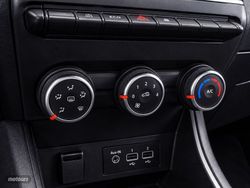 Renault Captur Evolution TCe GLP 74 kW (100 CV) - Miniatura 20