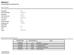 Renault Captur Evolution TCe GLP 74 kW (100 CV) - Miniatura 24