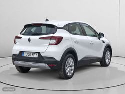 Renault Captur Evolution TCe GLP 74 kW (100 CV) - Miniatura 3