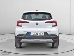 Renault Captur Evolution TCe GLP 74 kW (100 CV) - Miniatura 4