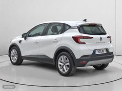 Renault Captur Evolution TCe GLP 74 kW (100 CV) - Miniatura 5