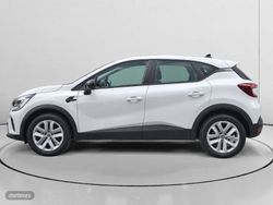 Renault Captur Evolution TCe GLP 74 kW (100 CV) - Miniatura 6