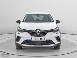Renault Captur Evolution TCe GLP 74 kW (100 CV) - Miniatura 7