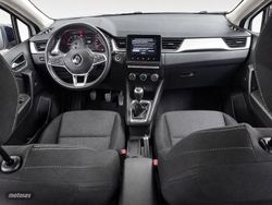 Renault Captur Evolution TCe GLP 74 kW (100 CV) - Miniatura 9