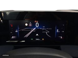 Opel Astra 1.2 Turbo XHT Edition 96 kW (130 CV) - Miniatura 17