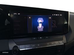Opel Astra 1.2 Turbo XHT Edition 96 kW (130 CV) - Miniatura 22