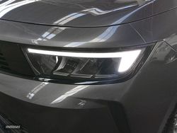 Opel Astra 1.2 Turbo XHT Edition 96 kW (130 CV) - Miniatura 27