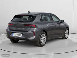 Opel Astra 1.2 Turbo XHT Edition 96 kW (130 CV) - Miniatura 3