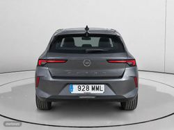 Opel Astra 1.2 Turbo XHT Edition 96 kW (130 CV) - Miniatura 4