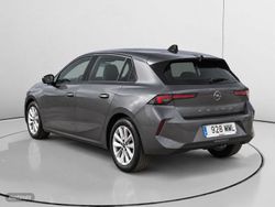 Opel Astra 1.2 Turbo XHT Edition 96 kW (130 CV) - Miniatura 5