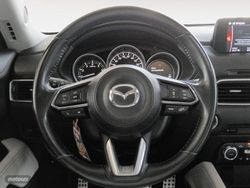 Mazda CX-5 2.5 GE Zenith+CB+CP+SR 4WD Auto 143 kW (194 CV) - Miniatura 10