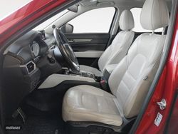 Mazda CX-5 2.5 GE Zenith+CB+CP+SR 4WD Auto 143 kW (194 CV) - Miniatura 11