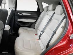 Mazda CX-5 2.5 GE Zenith+CB+CP+SR 4WD Auto 143 kW (194 CV) - Miniatura 12