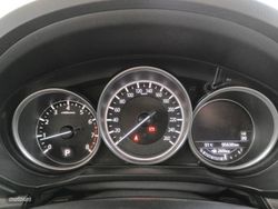 Mazda CX-5 2.5 GE Zenith+CB+CP+SR 4WD Auto 143 kW (194 CV) - Miniatura 18