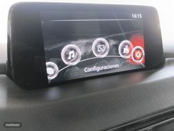Mazda CX-5 2.5 GE Zenith+CB+CP+SR 4WD Auto 143 kW (194 CV) - Miniatura 19