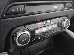 Mazda CX-5 2.5 GE Zenith+CB+CP+SR 4WD Auto 143 kW (194 CV) - Miniatura 23