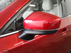 Mazda CX-5 2.5 GE Zenith+CB+CP+SR 4WD Auto 143 kW (194 CV) - Miniatura 25