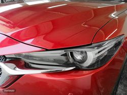 Mazda CX-5 2.5 GE Zenith+CB+CP+SR 4WD Auto 143 kW (194 CV) - Miniatura 26