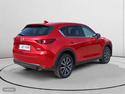 Mazda CX-5 2.5 GE Zenith+CB+CP+SR 4WD Auto 143 kW (194 CV) - Miniatura 3