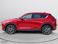 Mazda CX-5 2.5 GE Zenith+CB+CP+SR 4WD Auto 143 kW (194 CV) - Miniatura 6
