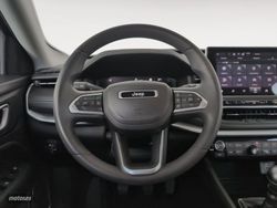 Jeep Compass 1.3 Gse Limited 4x2 FWD 96 kW (130 CV) - Miniatura 10