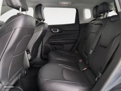 Jeep Compass 1.3 Gse Limited 4x2 FWD 96 kW (130 CV) - Miniatura 12